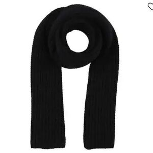 Anine bing Black Women's Scarf